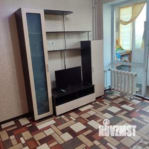 Студия квартира, на длительный срок, 28м2, 5/10 этаж