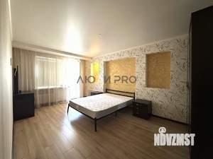 1-к квартира, на длительный срок, 45м2, 5/10 этаж