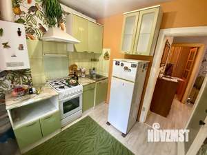 1-к квартира, на длительный срок, 31м2, 1/5 этаж