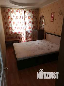 2-к квартира, на длительный срок, 54м2, 2/9 этаж