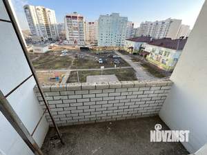 1-к квартира, на длительный срок, 38м2, 5/16 этаж