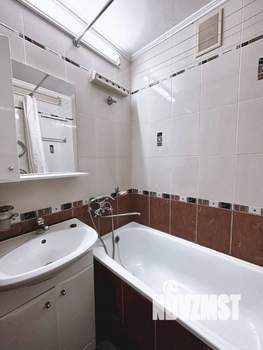1-к квартира, на длительный срок, 33м2, 2/10 этаж