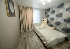 3-к квартира, на длительный срок, 75м2, 7/9 этаж