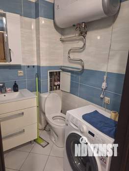 1-к квартира, на длительный срок, 42м2, 6/16 этаж