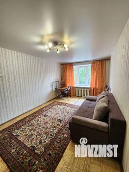 1-к квартира, на длительный срок, 36м2, 4/9 этаж