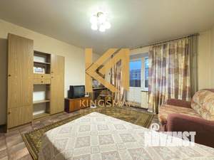 1-к квартира, на длительный срок, 45м2, 8/16 этаж