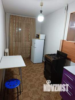 1-к квартира, на длительный срок, 37м2, 4/9 этаж