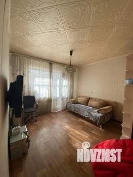 1-к квартира, на длительный срок, 27м2, 1/9 этаж