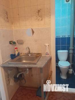 1-к квартира, на длительный срок, 25м2, 3/6 этаж