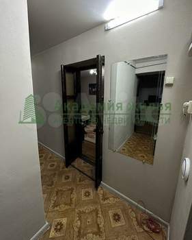 2-к квартира, на длительный срок, 35м2, 1/3 этаж