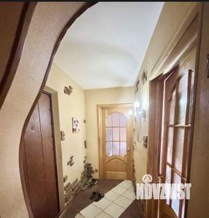 2-к квартира, на длительный срок, 42м2, 3/9 этаж