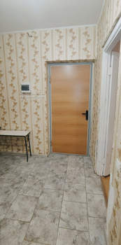 1-к квартира, на длительный срок, 33м2, 4/6 этаж