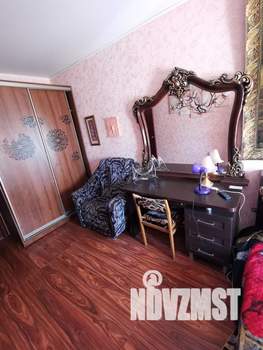 2-к квартира, посуточно, 42м2, 8/10 этаж