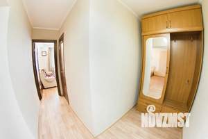 1-к квартира, посуточно, 35м2, 5/10 этаж