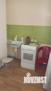 1-к квартира, на длительный срок, 26м2, 4/8 этаж