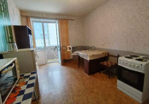 1-к квартира, на длительный срок, 42м2, 16/20 этаж