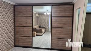 1-к квартира, на длительный срок, 37м2, 4/10 этаж