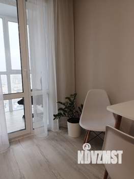 1-к квартира, на длительный срок, 50м2, 21/21 этаж