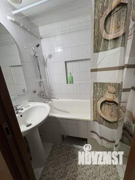 2-к квартира, посуточно, 50м2, 3/9 этаж