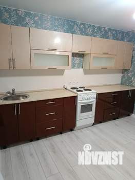 1-к квартира, на длительный срок, 53м2, 7/10 этаж