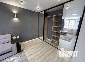 1-к квартира, на длительный срок, 35м2, 7/10 этаж