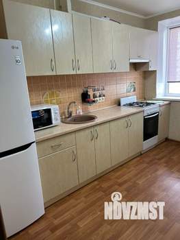 1-к квартира, на длительный срок, 43м2, 10/10 этаж