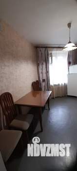 1-к квартира, на длительный срок, 44м2, 4/10 этаж