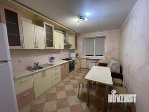 1-к квартира, на длительный срок, 45м2, 2/11 этаж