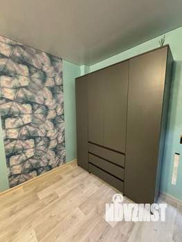 1-к квартира, на длительный срок, 42м2, 3/9 этаж