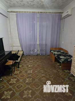 3-к квартира, на длительный срок, 60м2, 3/3 этаж