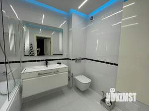 3-к квартира, посуточно, 100м2, 6/23 этаж