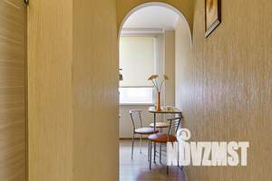 2-к квартира, посуточно, 45м2, 6/9 этаж