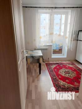 1-к квартира, посуточно, 33м2, 2/10 этаж