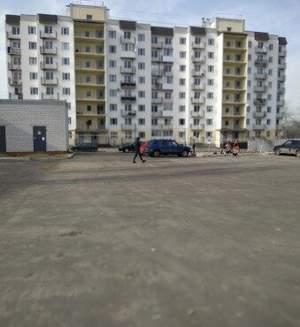 1-к квартира, на длительный срок, 25м2, 2/8 этаж