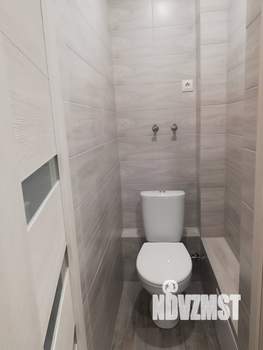 1-к квартира, на длительный срок, 44м2, 8/10 этаж