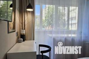 1-к квартира, посуточно, 35м2, 1/9 этаж