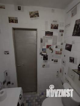 1-к квартира, на длительный срок, 30м2, 5/5 этаж