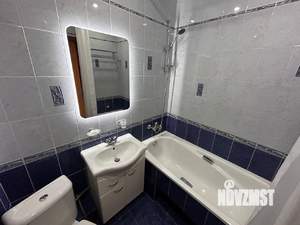 1-к квартира, на длительный срок, 45м2, 5/8 этаж