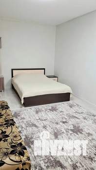 1-к квартира, посуточно, 36м2, 1/5 этаж