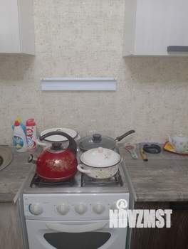 2-к квартира, посуточно, 46м2, 4/5 этаж