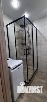 1-к квартира, на длительный срок, 39м2, 4/23 этаж