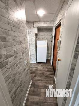 2-к квартира, на длительный срок, 33м2, 5/9 этаж