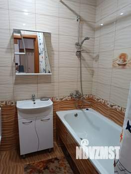 Студия квартира, на длительный срок, 33м2, 10/14 этаж