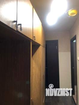 2-к квартира, на длительный срок, 50м2, 2/5 этаж