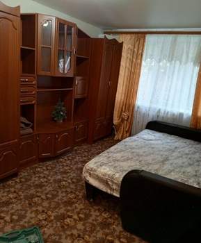 2-к квартира, на длительный срок, 42м2, 1/5 этаж