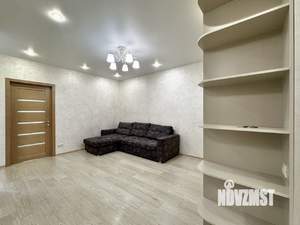 2-к квартира, на длительный срок, 68м2, 20/23 этаж