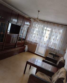 2-к квартира, на длительный срок, 45м2, 5/5 этаж