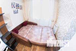 1-к квартира, посуточно, 45м2, 10/26 этаж