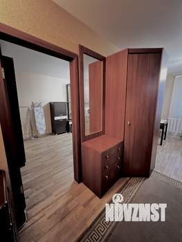 1-к квартира, на длительный срок, 40м2, 12/12 этаж