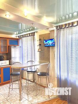 1-к квартира, посуточно, 32м2, 6/9 этаж